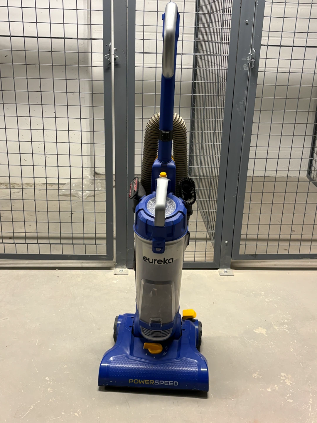 Vacuum Cleaner