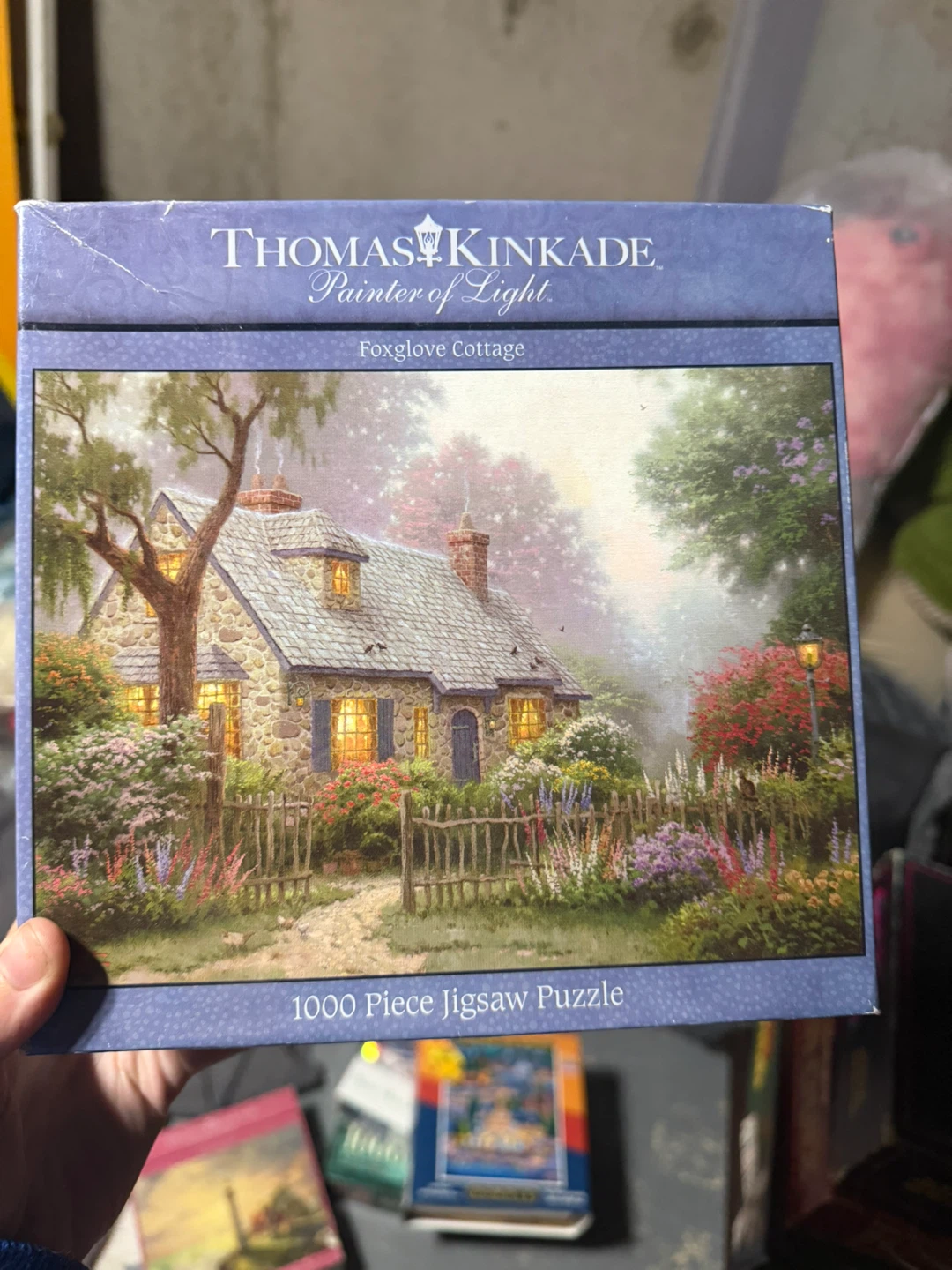 Puzzles different kinds read description - photo 3