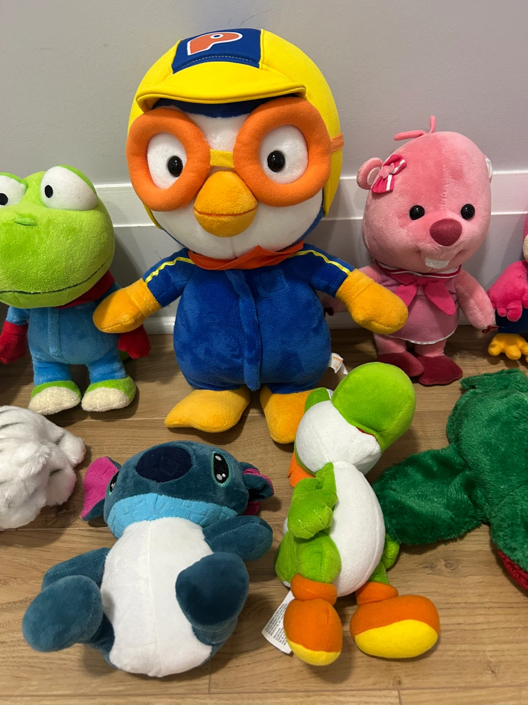 Assorted Plush Toy Collection - photo 4