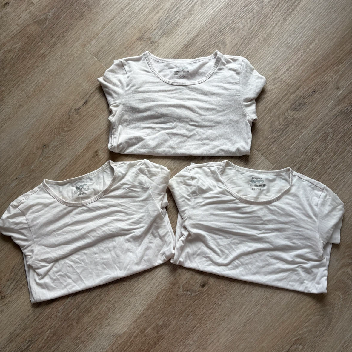 Baleno Thermal Wear Set