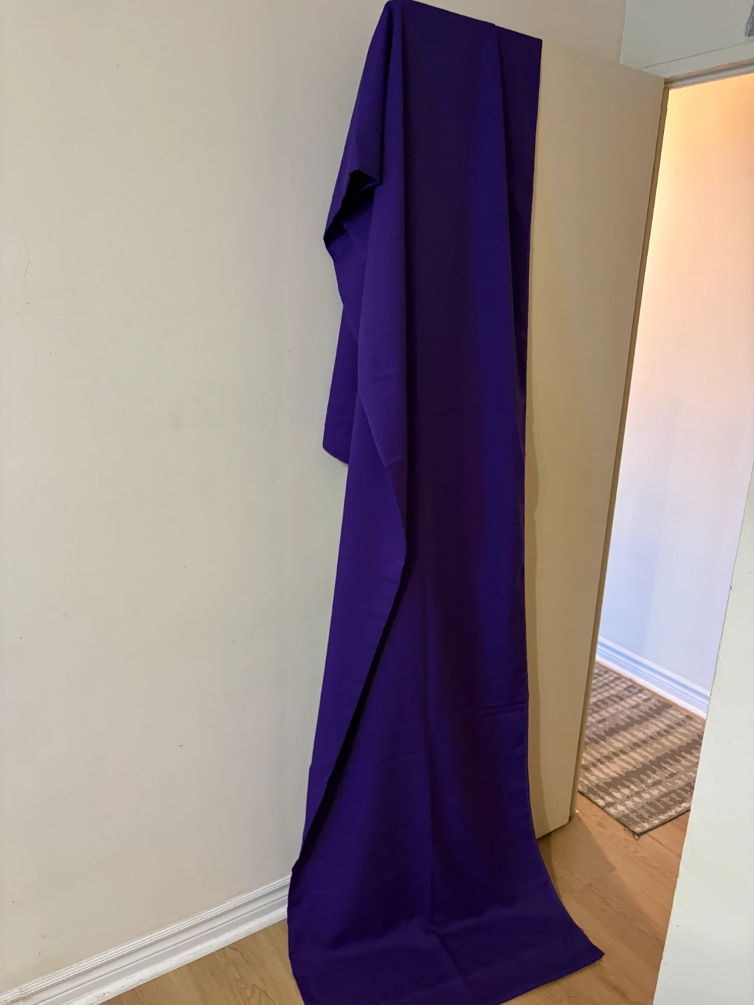 Assorted Curtains and Drapes 2 for 12$ - photo 2