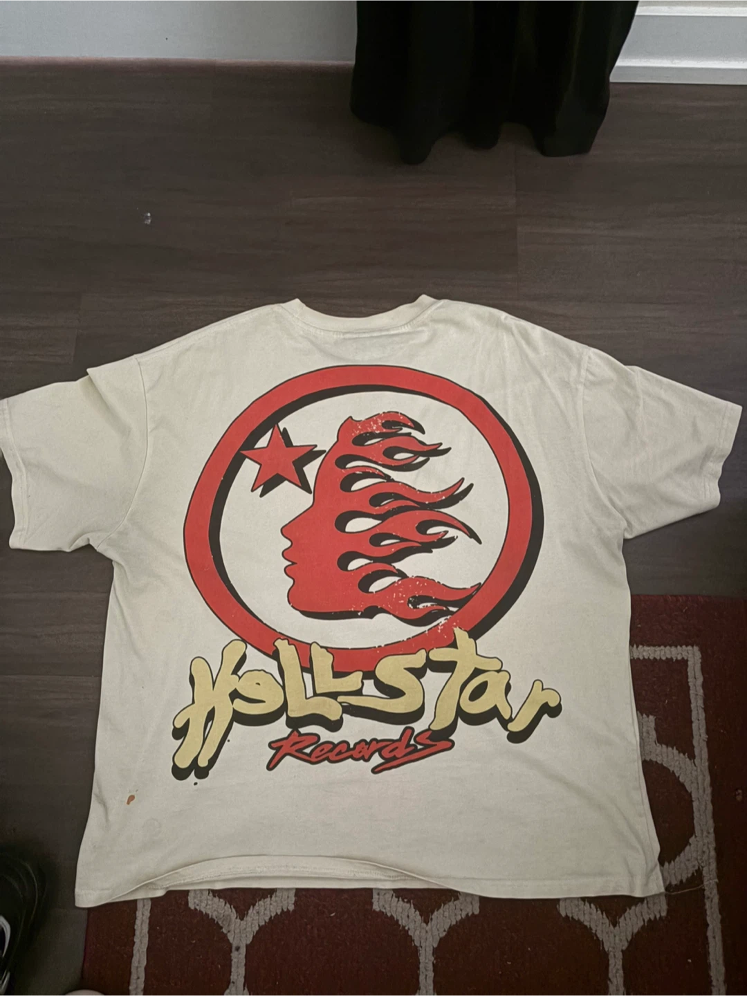 Hellstar Records T-Shirt - photo 2