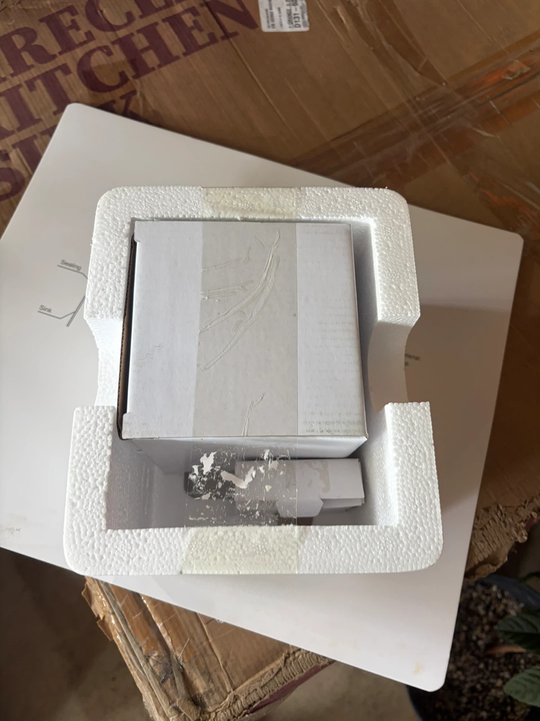Delironexu 15x18 Inch Stainless Steel Undermount Sink - photo 2