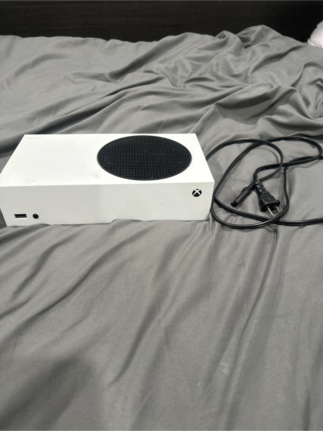 Microsoft Xbox Series S Console