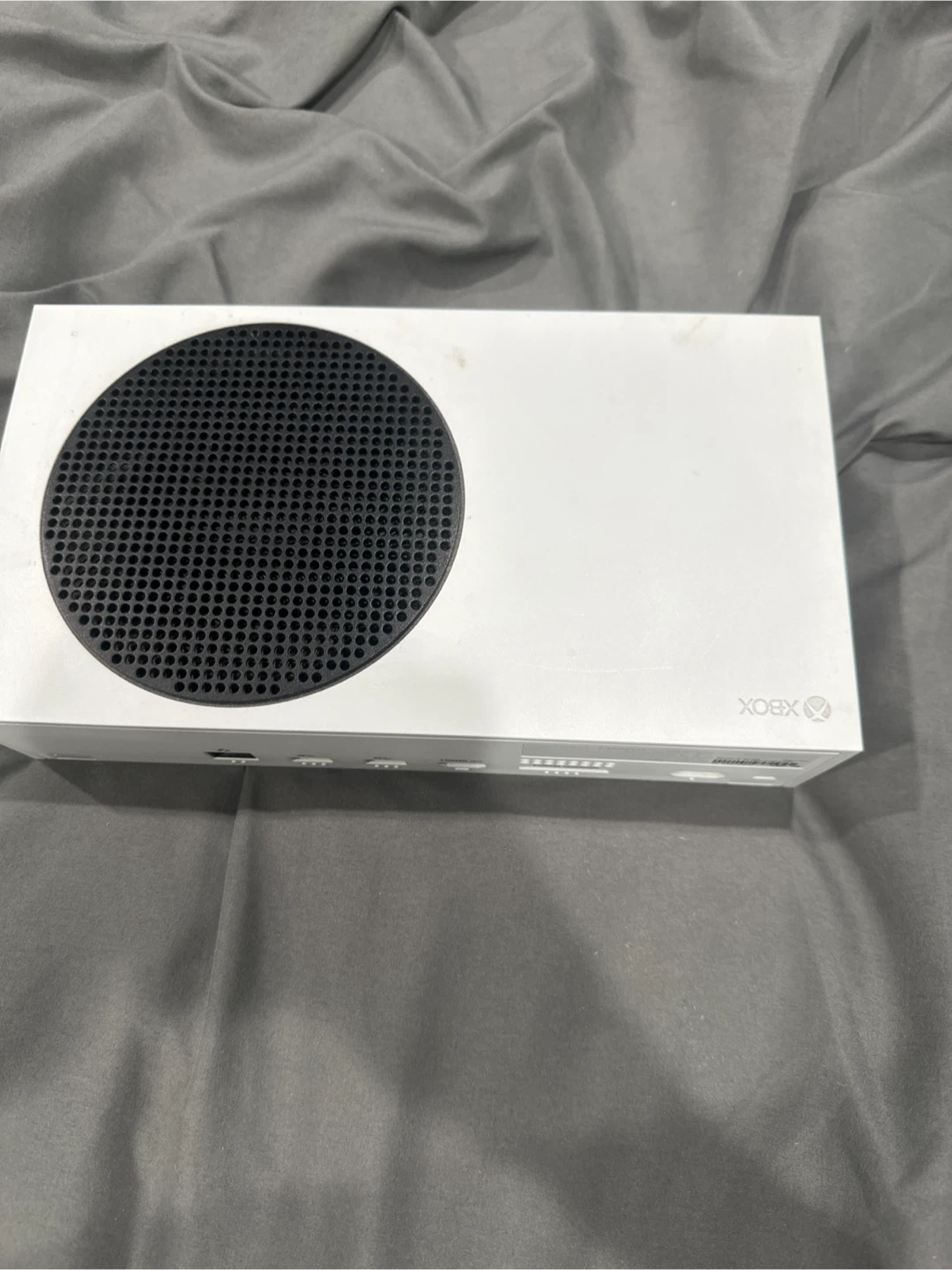 Microsoft Xbox Series S Console - photo 3
