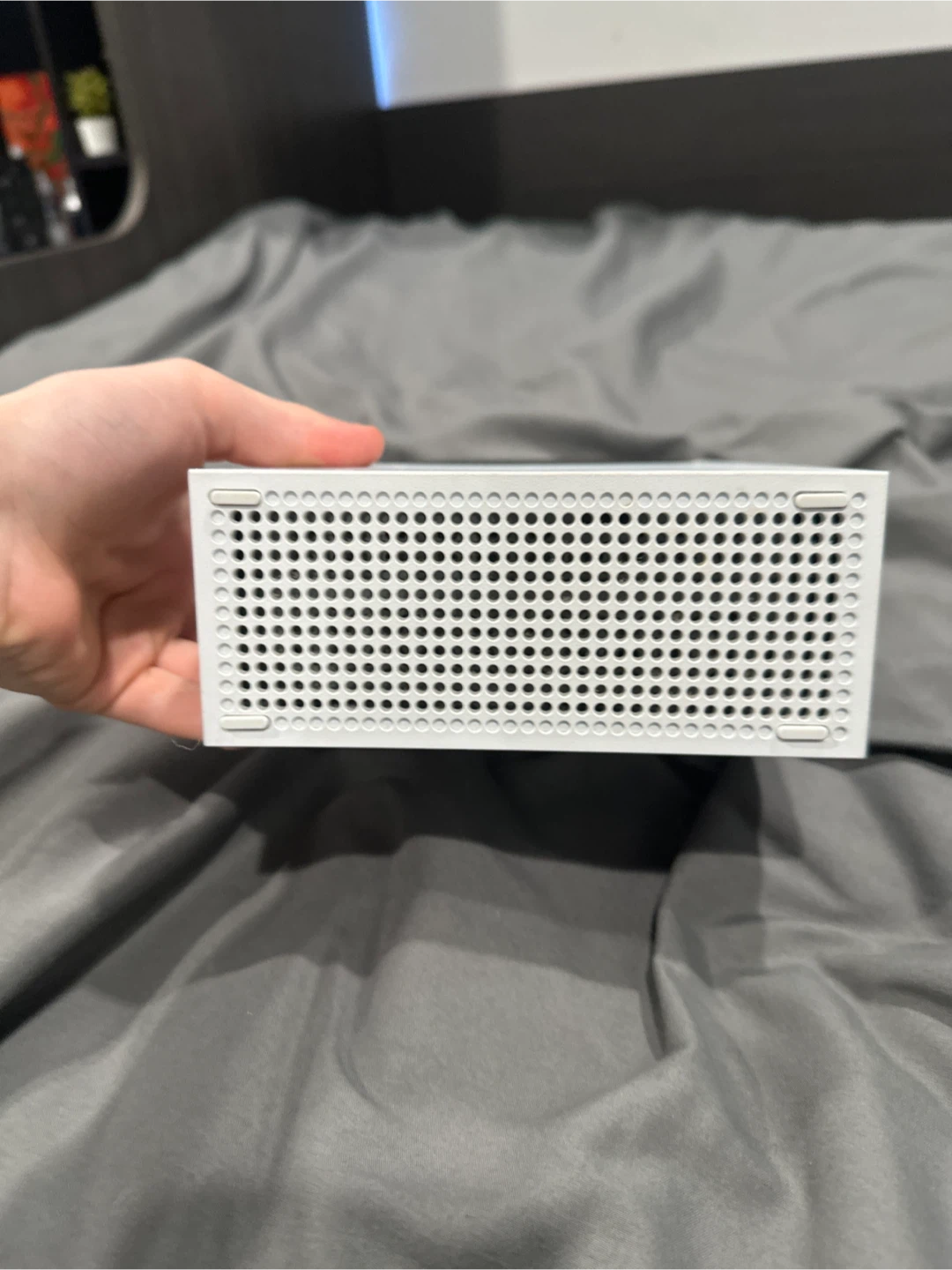 Microsoft Xbox Series S Console - photo 4