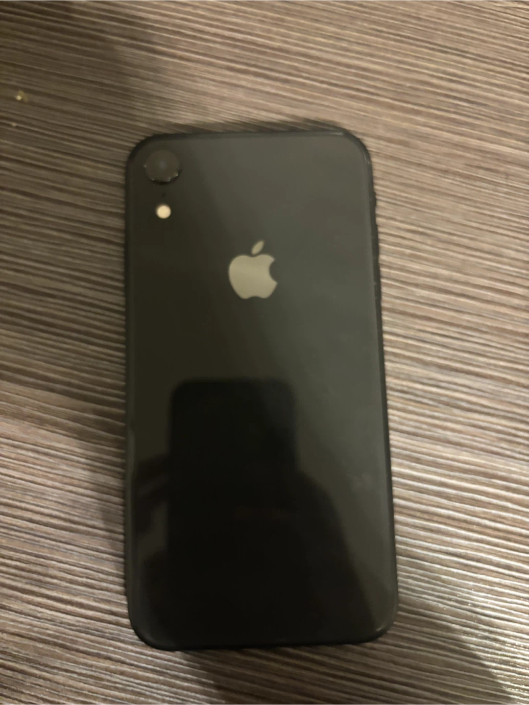 Apple iPhone XR Black 64GB - photo 3