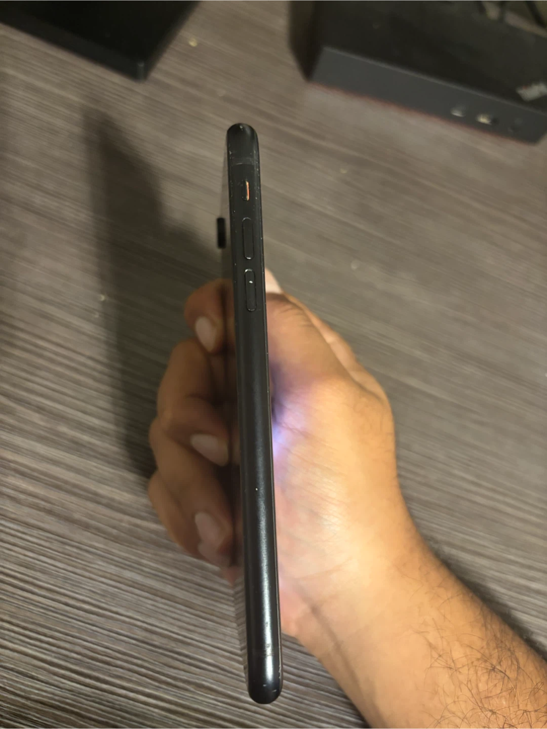 Apple iPhone XR Black 64GB - photo 4