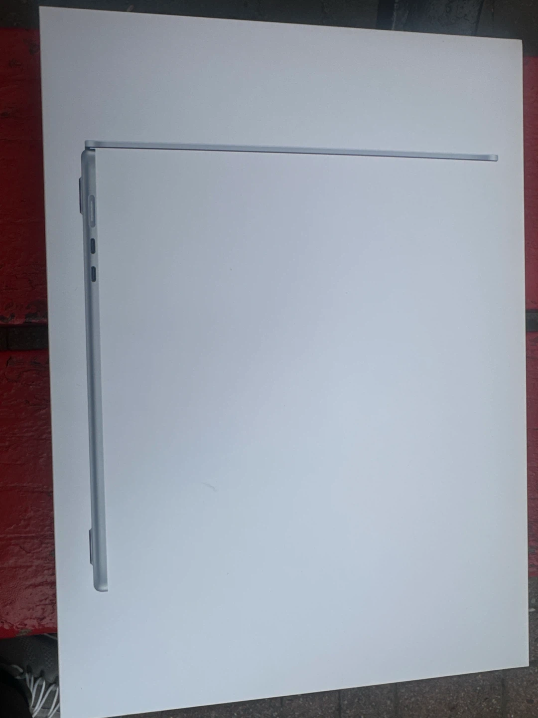 Apple 15-inch MacBook Air M3 Chip 16GB Memory 512GB Storage