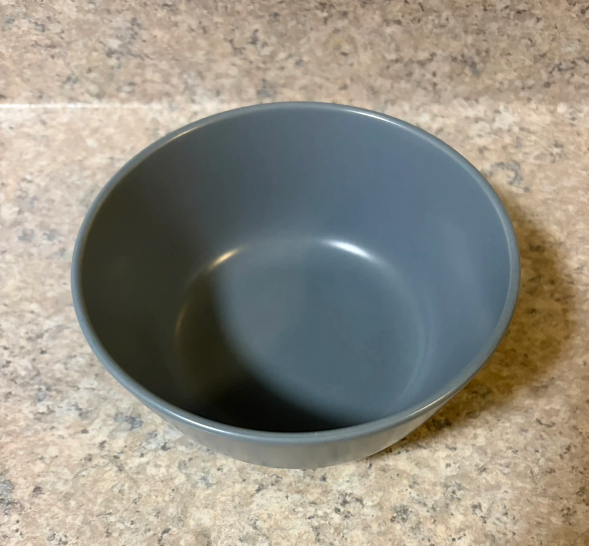 Blue/Grey Dinnerware Set - photo 4