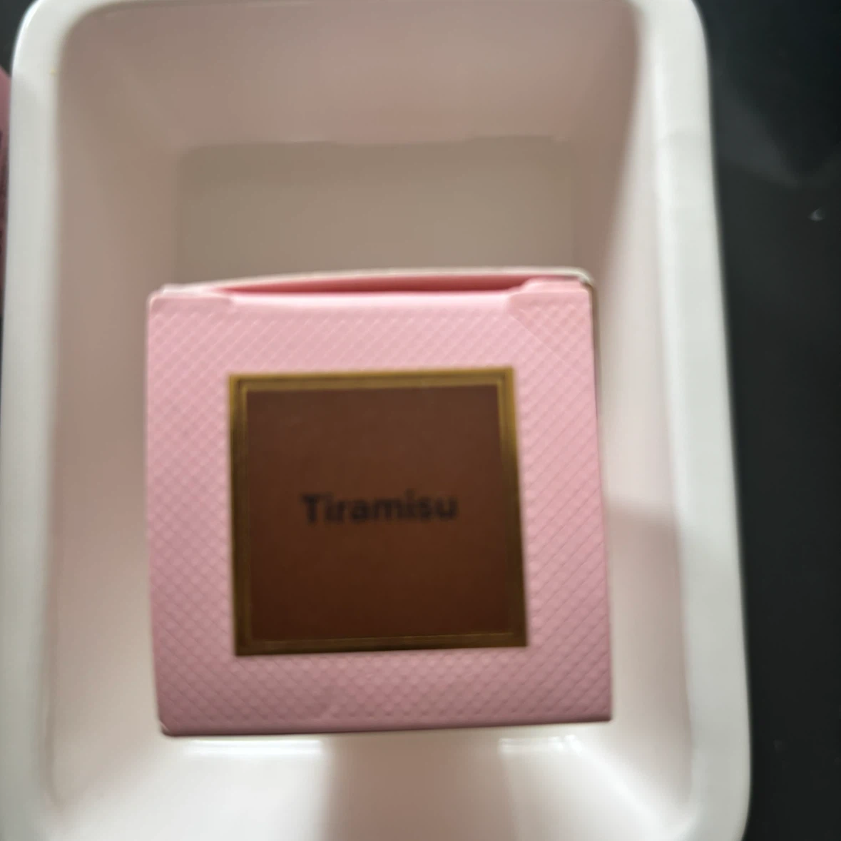 Too Faced Born This Way Foundation Tiramisu - photo 3