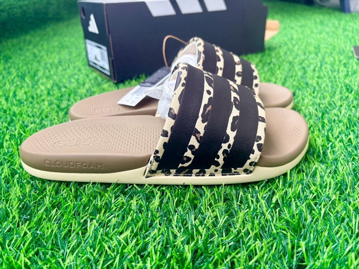 Adidas Cloudfoam Slides - photo 3