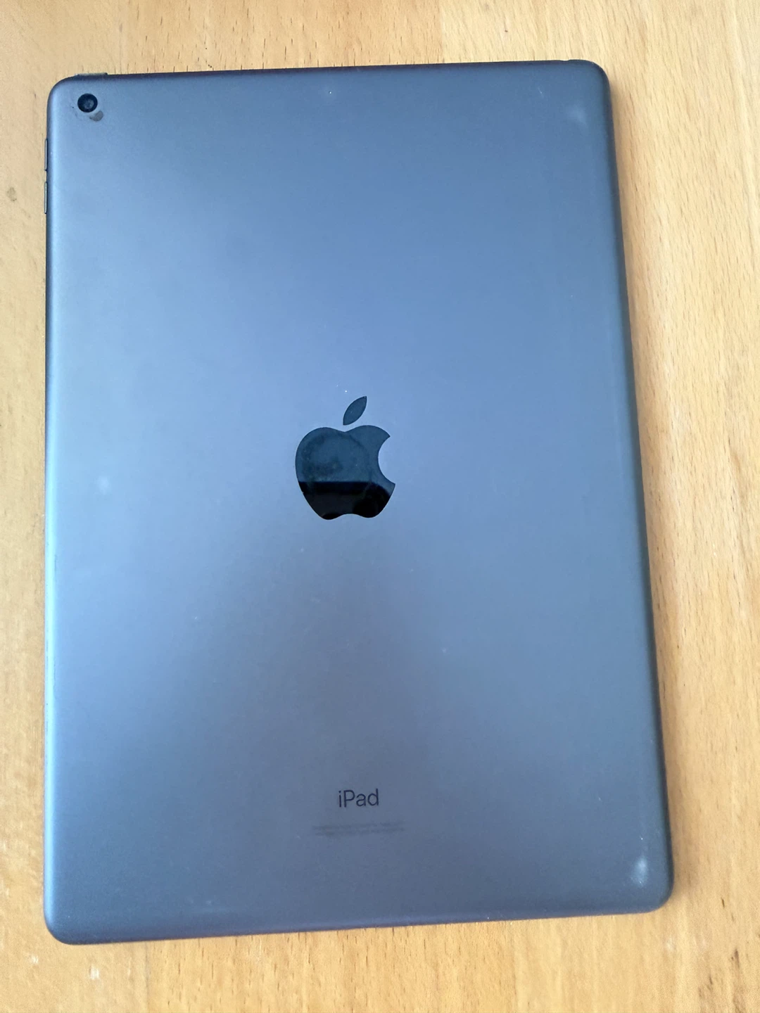 Apple iPad 7th Generation 32GB - photo 3