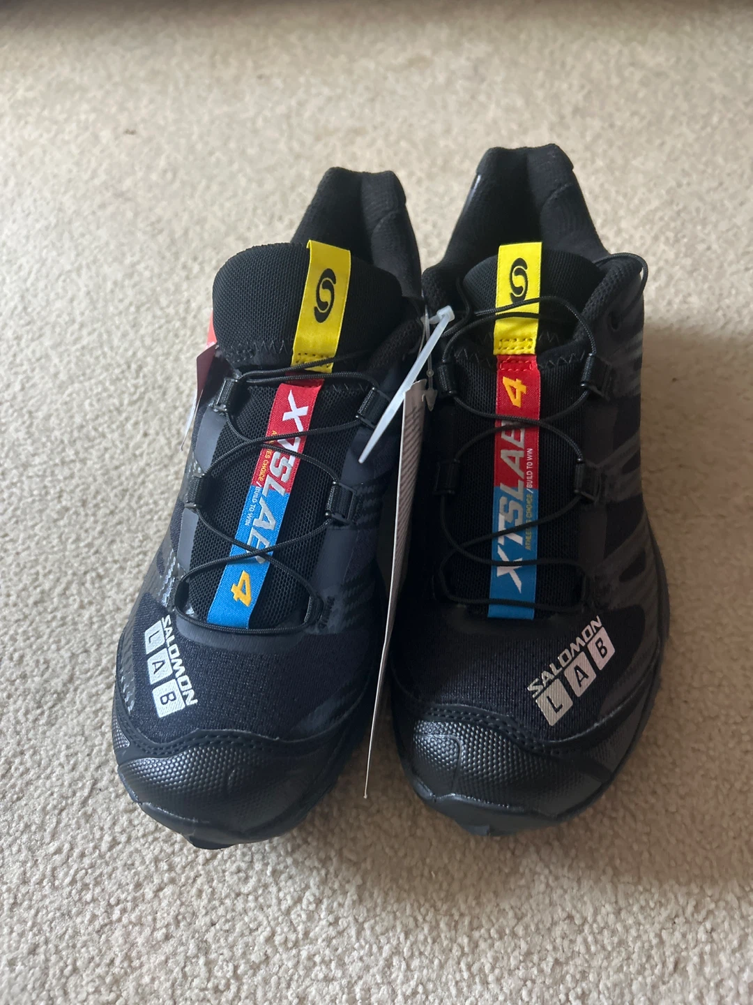 Salomon S/Lab XT-4 Shoes - photo 2