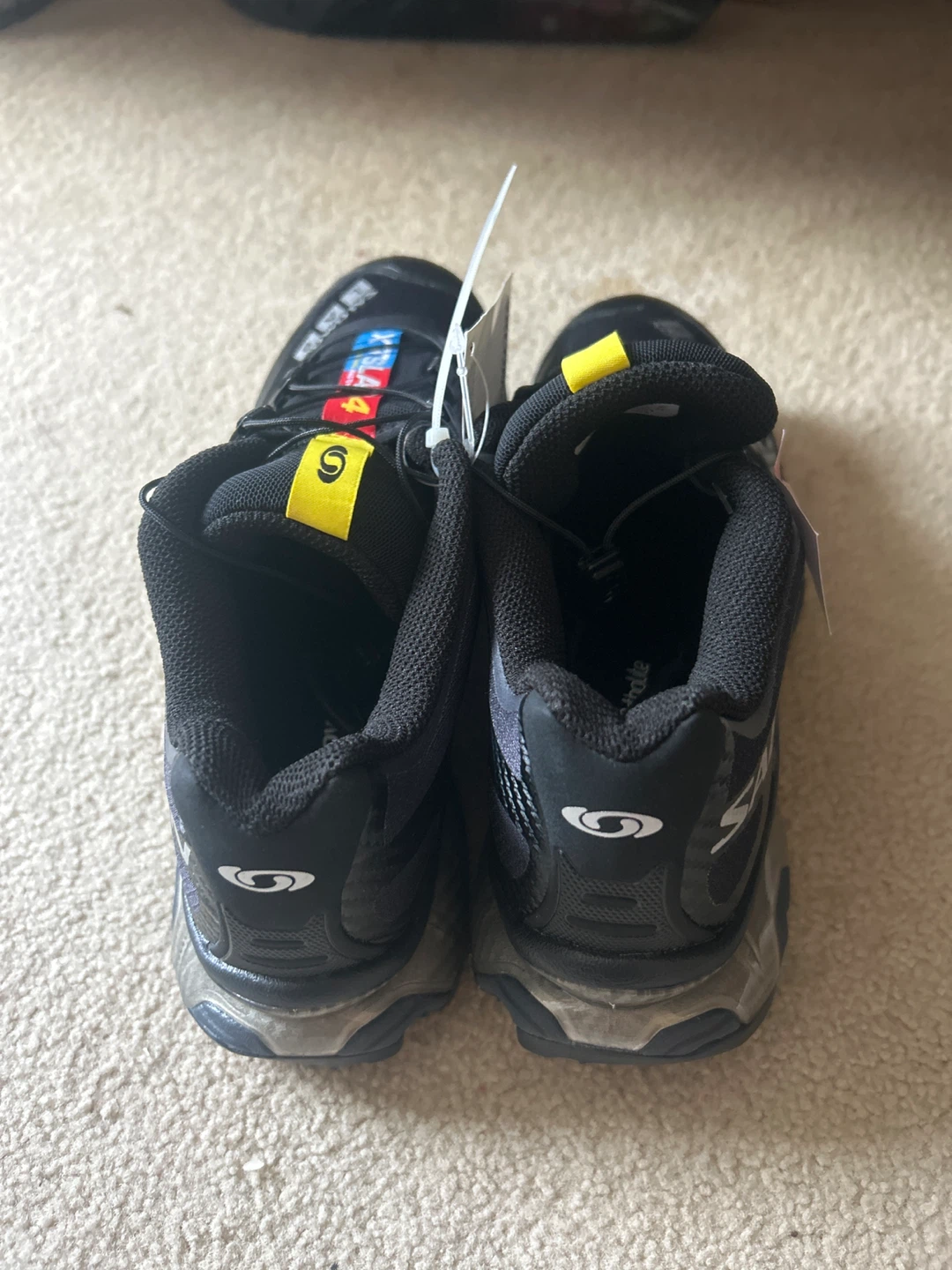 Salomon S/Lab XT-4 Shoes - photo 4