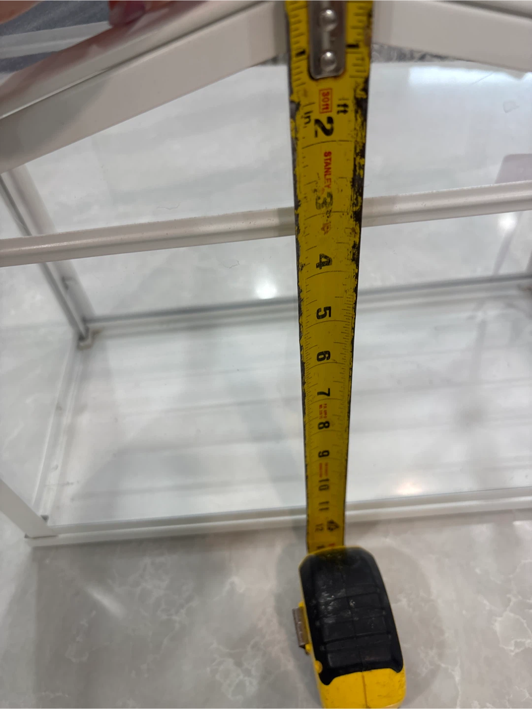 Glass Greenhouse Display Case - photo 3