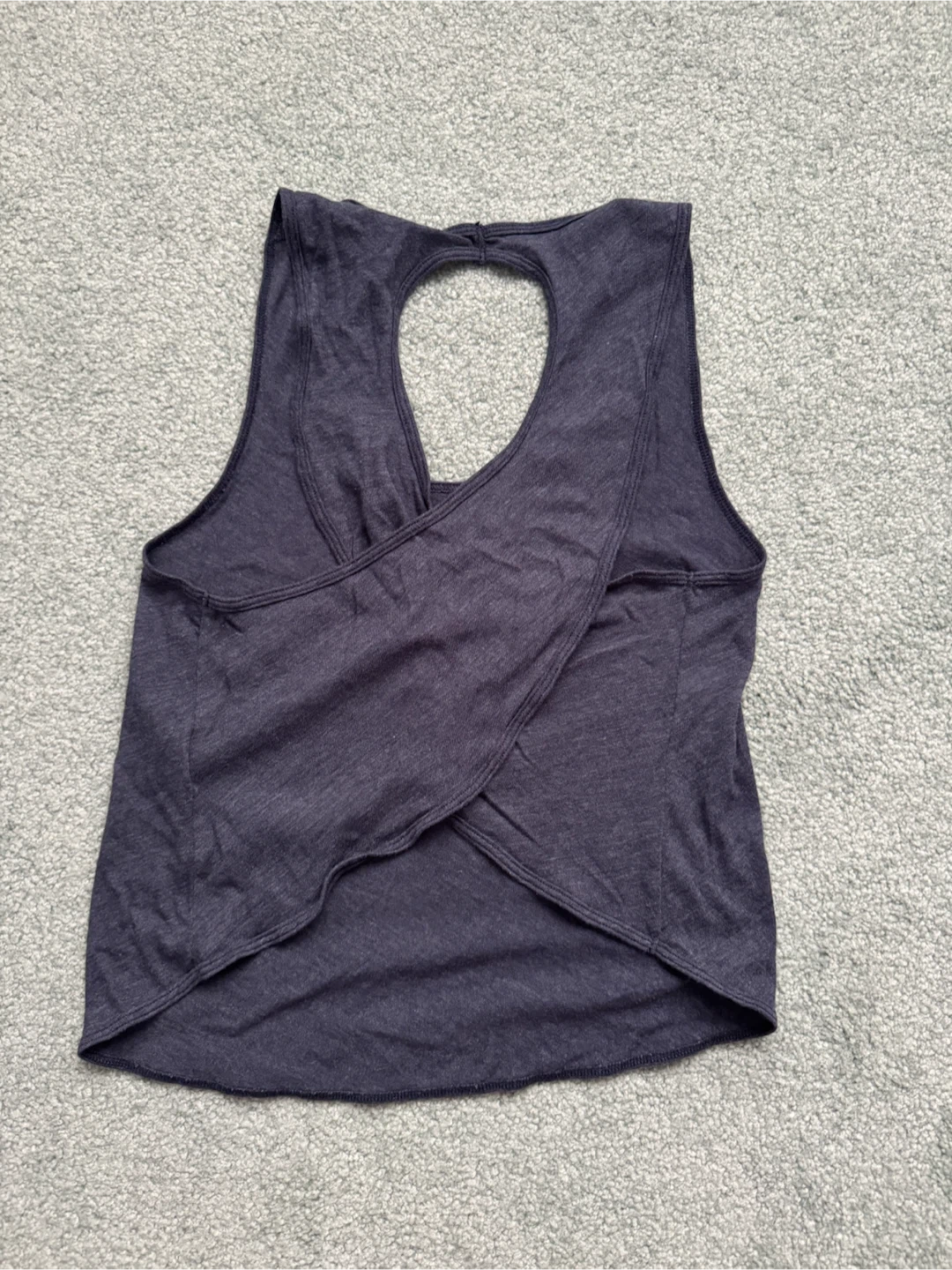 Hollister Beach Please Graphic Tank Top - XS - photo 2