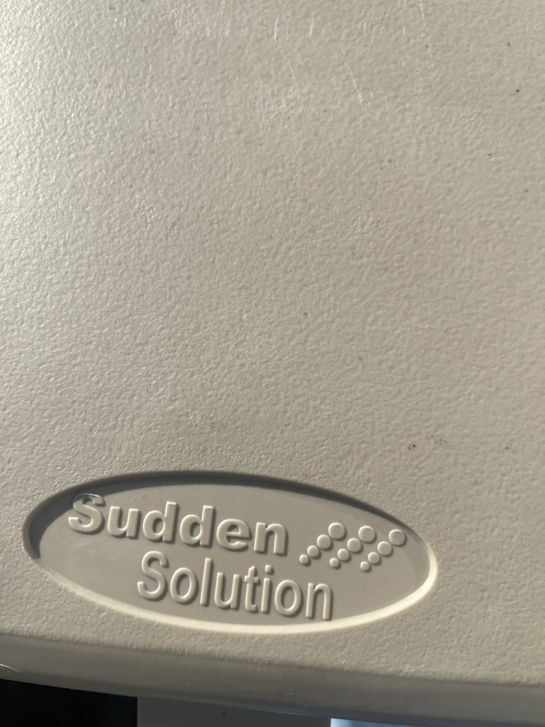 Sudden Solution Folding Table - photo 5
