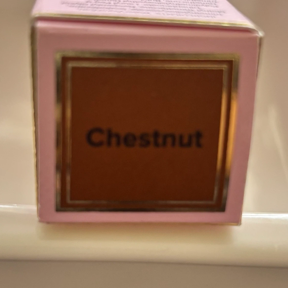 Too Faced Born This Way Soft Matte Foundation - Chestnut - photo 2