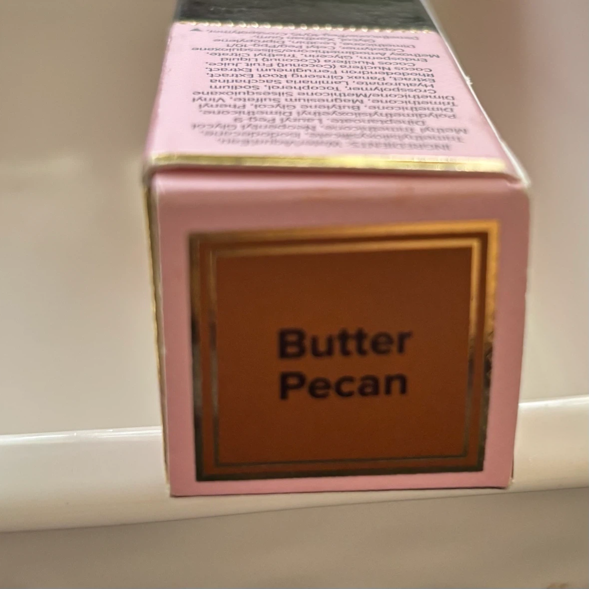 Too Faced Born This Way Soft Matte Foundation - Butter Pecan - photo 2