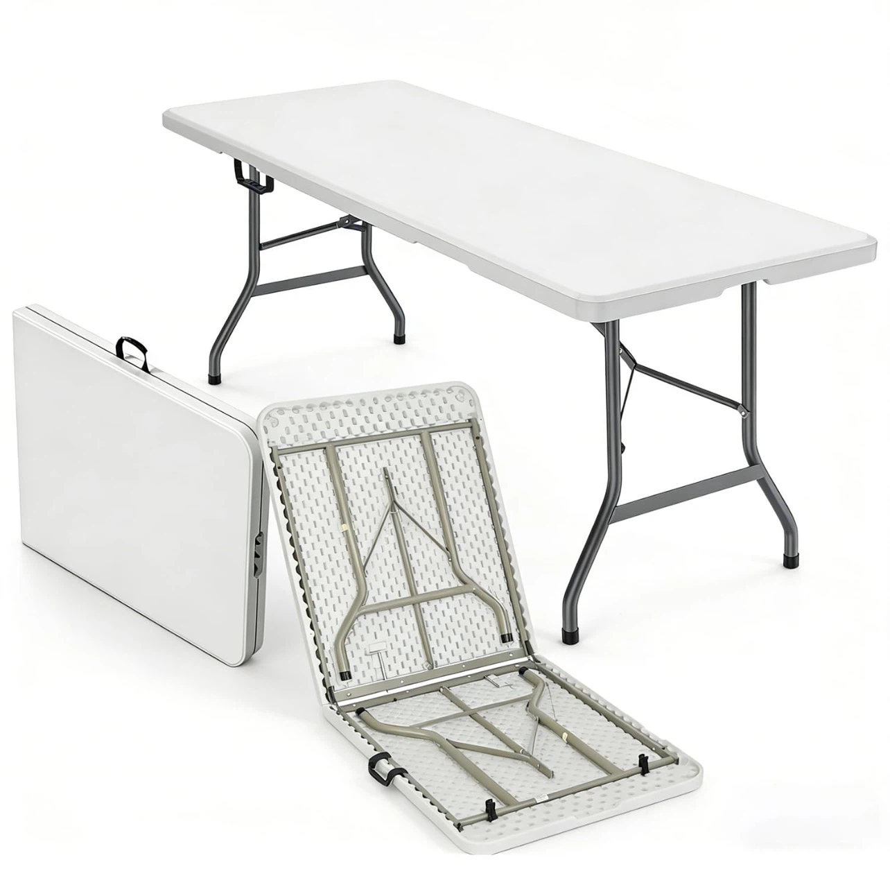 Sudden Solution Folding Table