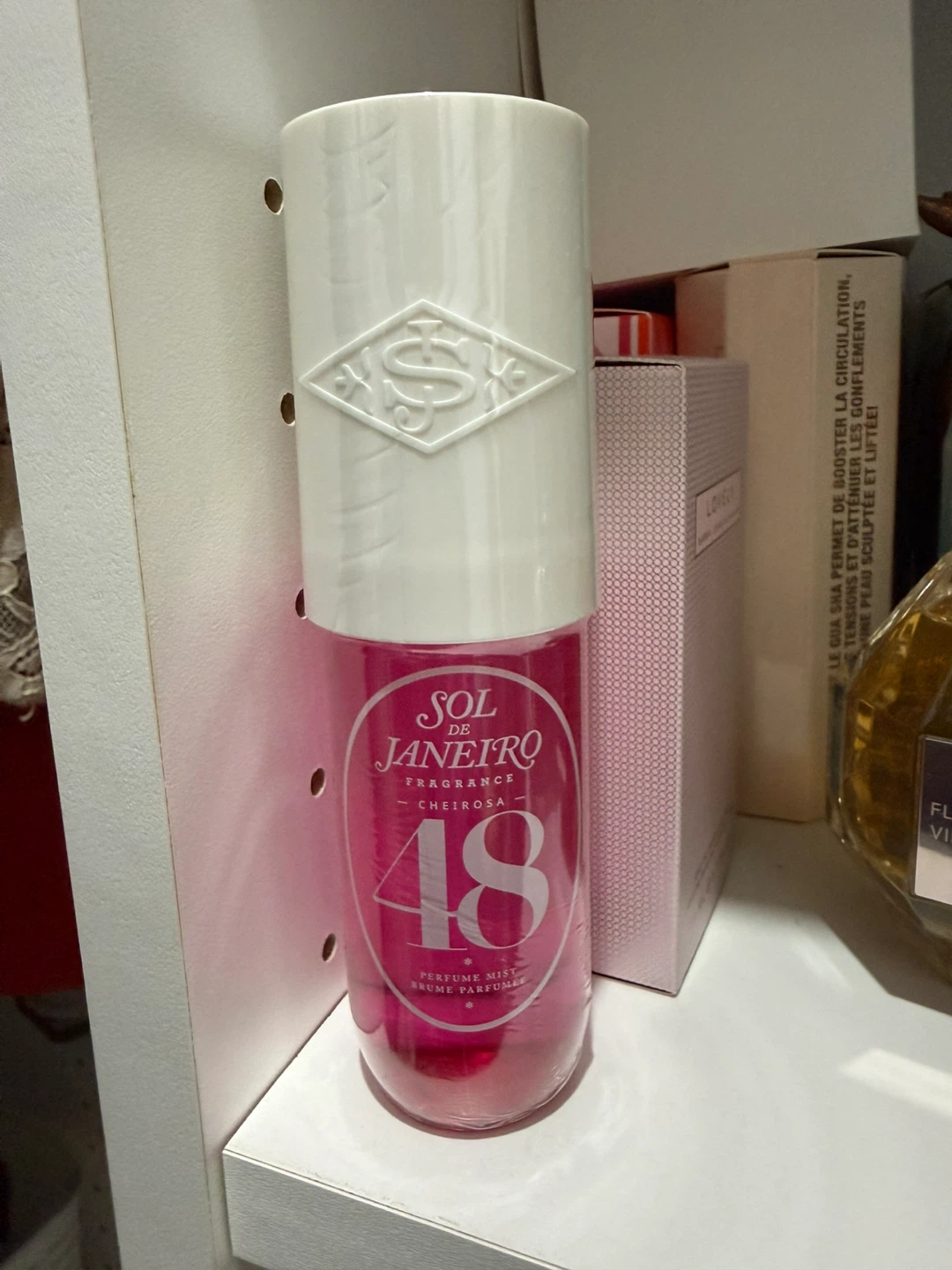 Sol de Janeiro Cheirosa 48 Perfume Mist