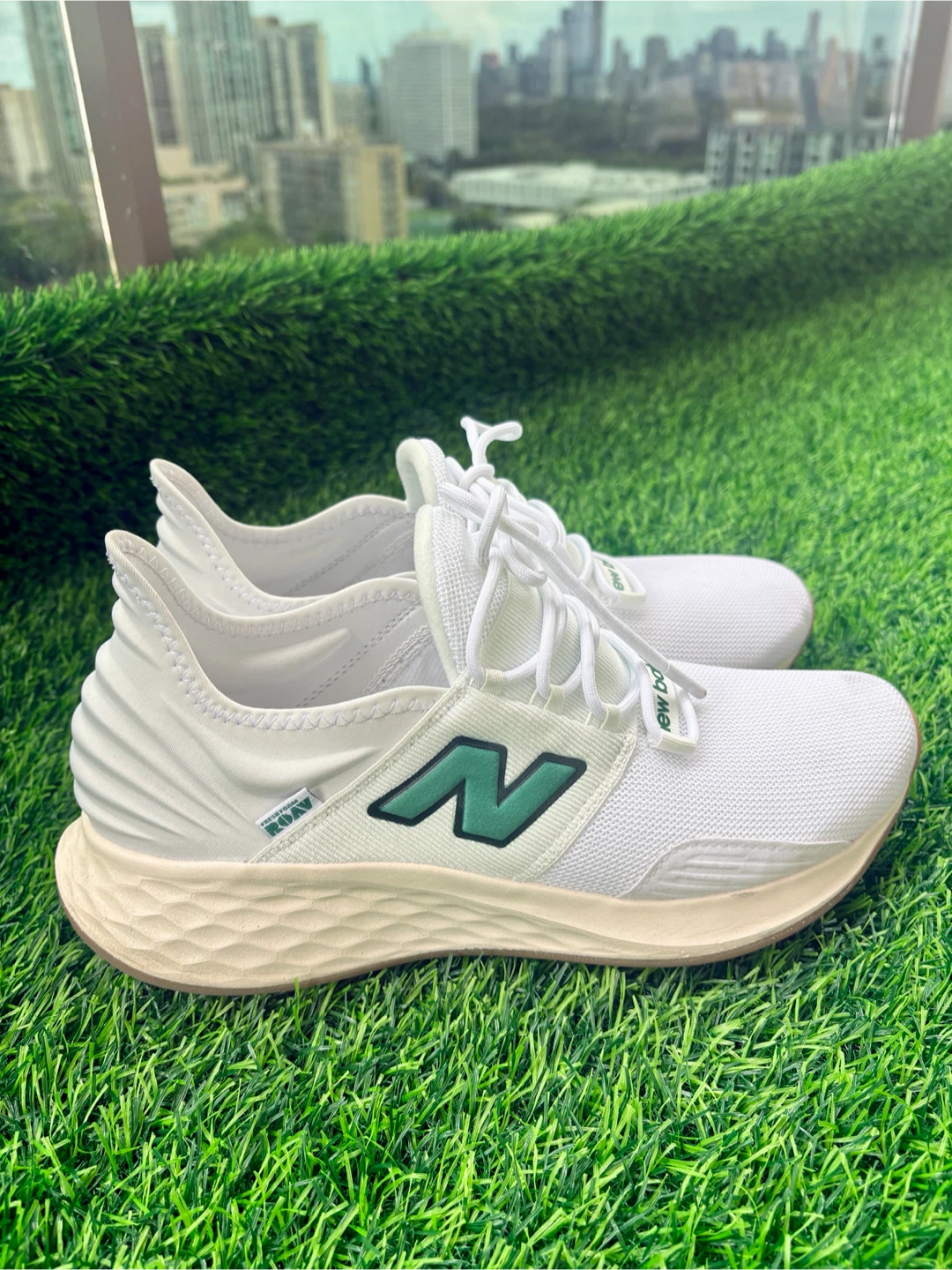 New Balance Fresh Foam Roav Shoes