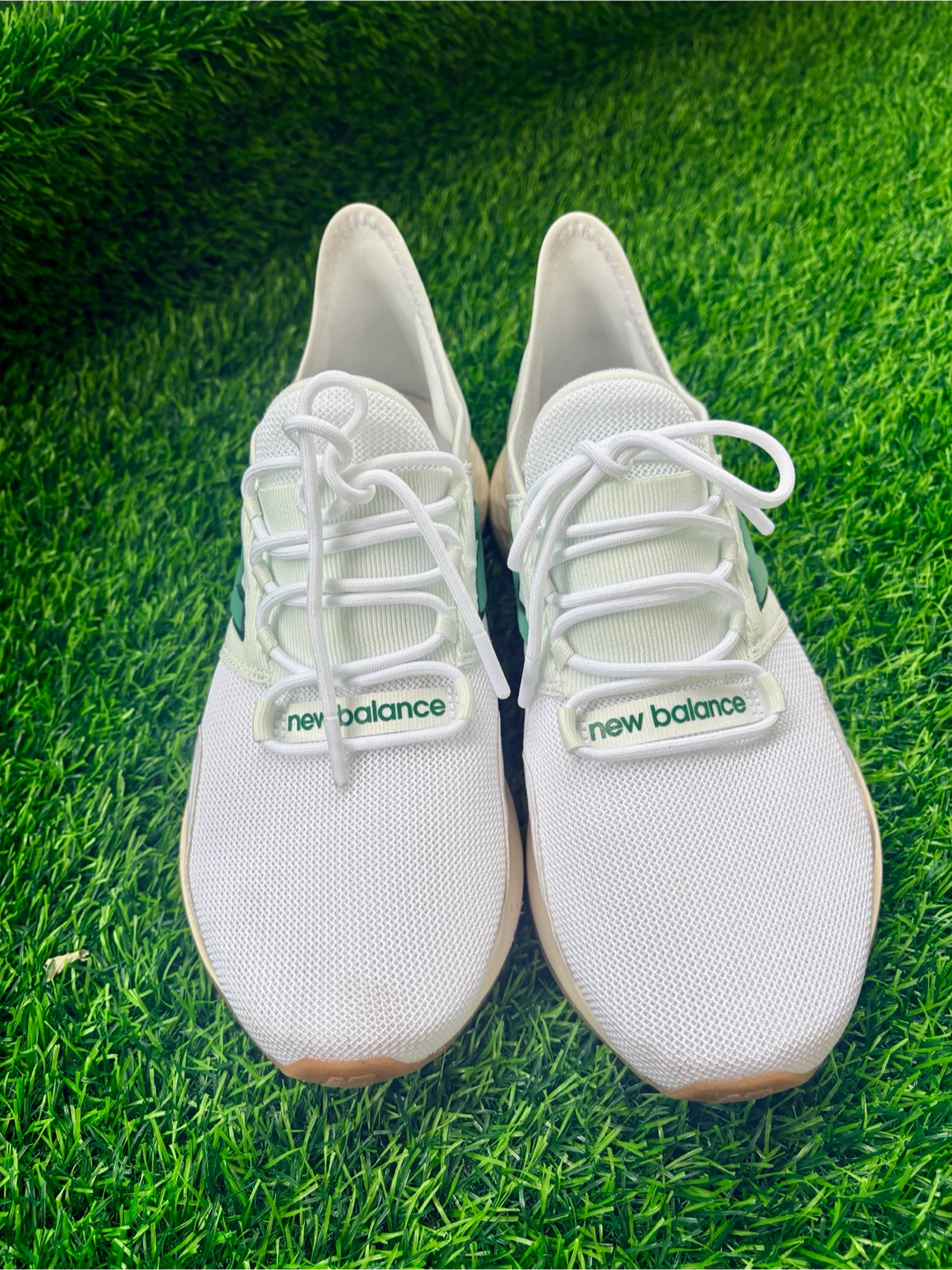 New Balance Fresh Foam Roav Shoes - photo 2