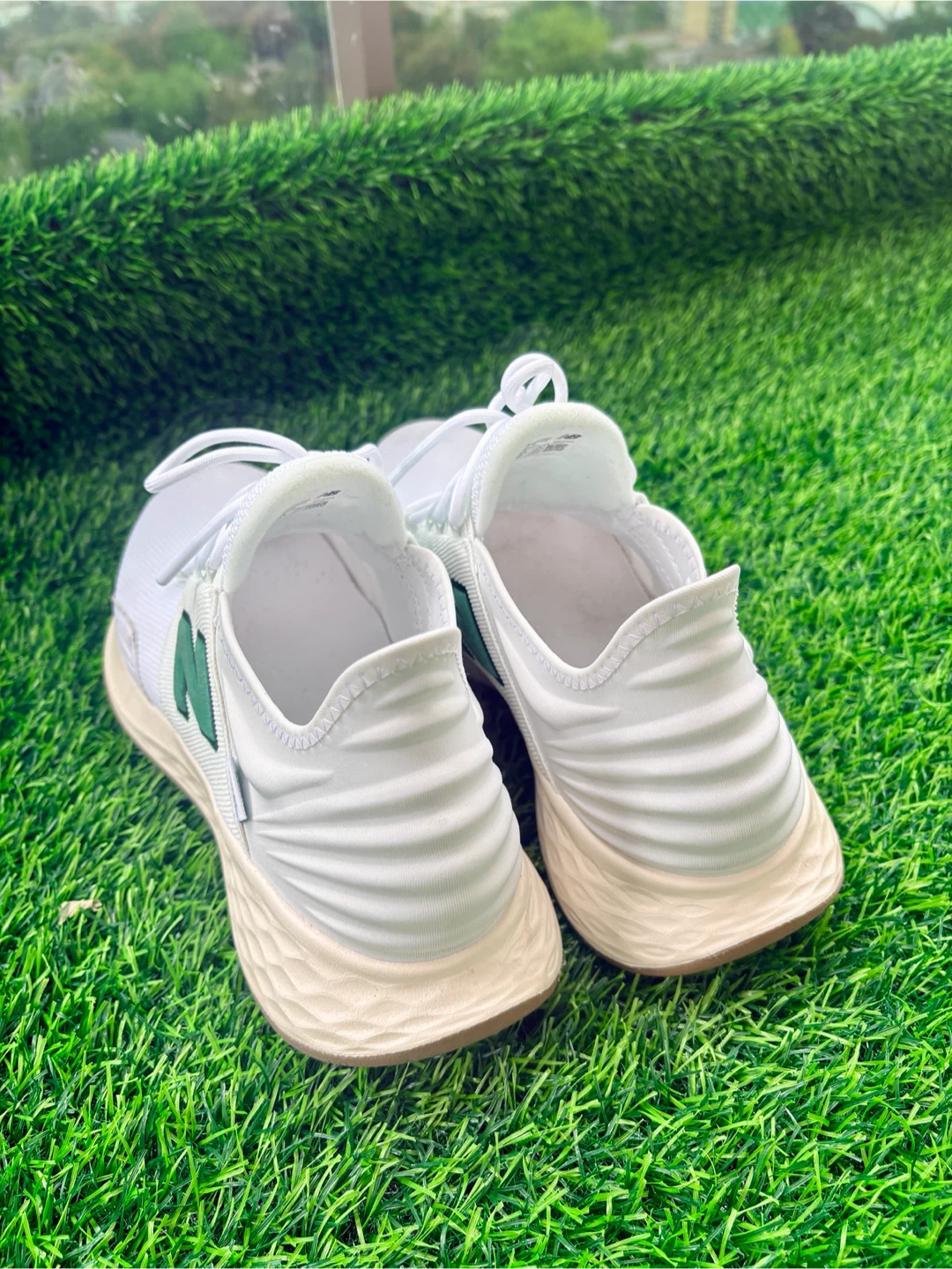 New Balance Fresh Foam Roav Shoes - photo 3