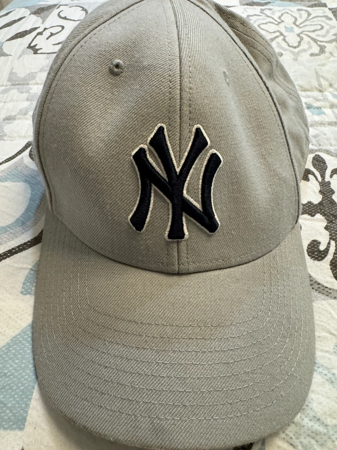 47 Brand New York Yankees Cap