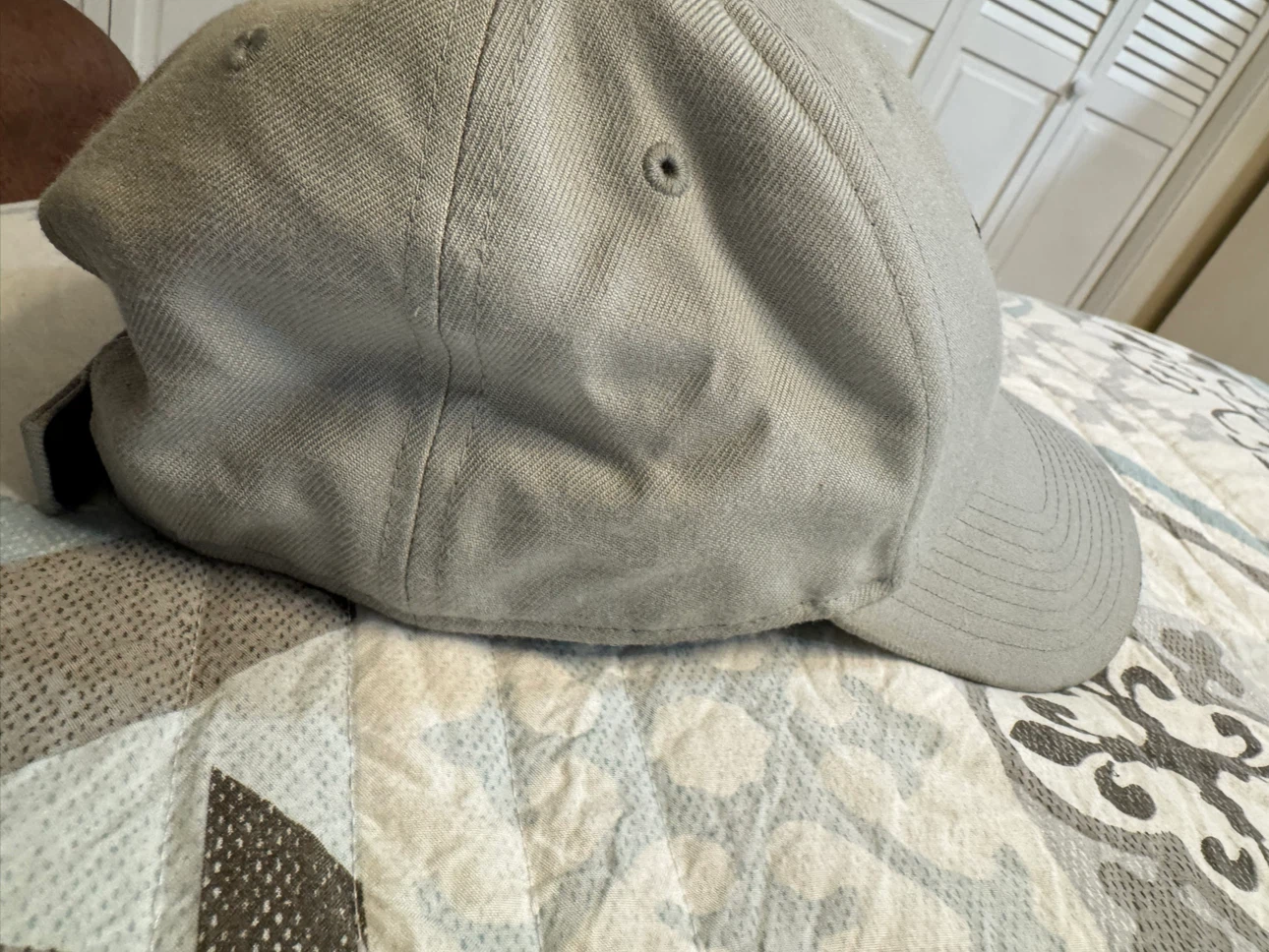 47 Brand New York Yankees Cap - photo 4