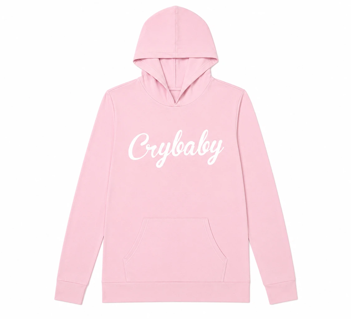 MELANIE MARTINEZ CRYBABY GIRLS HOODIE - NEW, NO TAGS (PLS READ!)
