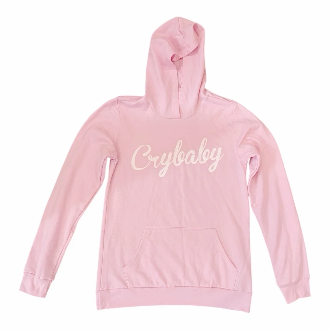MELANIE MARTINEZ CRYBABY GIRLS HOODIE - NEW, NO TAGS (PLS READ!) - photo 2