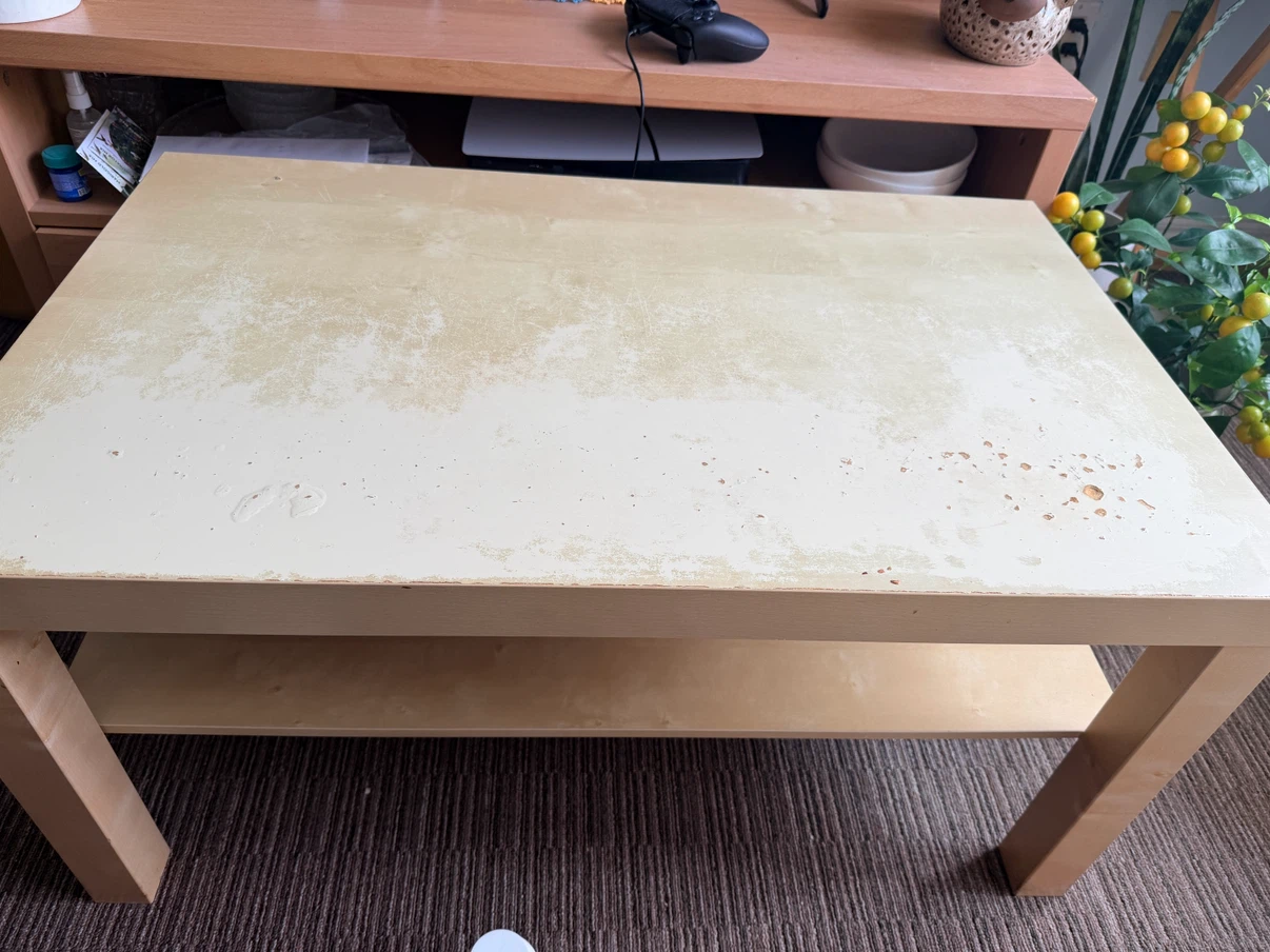 Free - Moving sale - couch, center table and office chair - photo 5