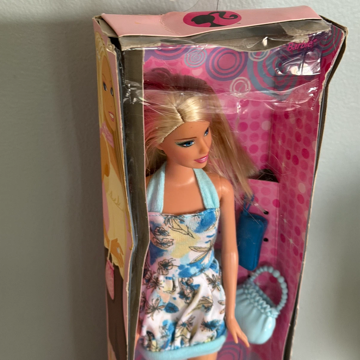 Barbie Accessories Galore Fashion Doll - photo 2