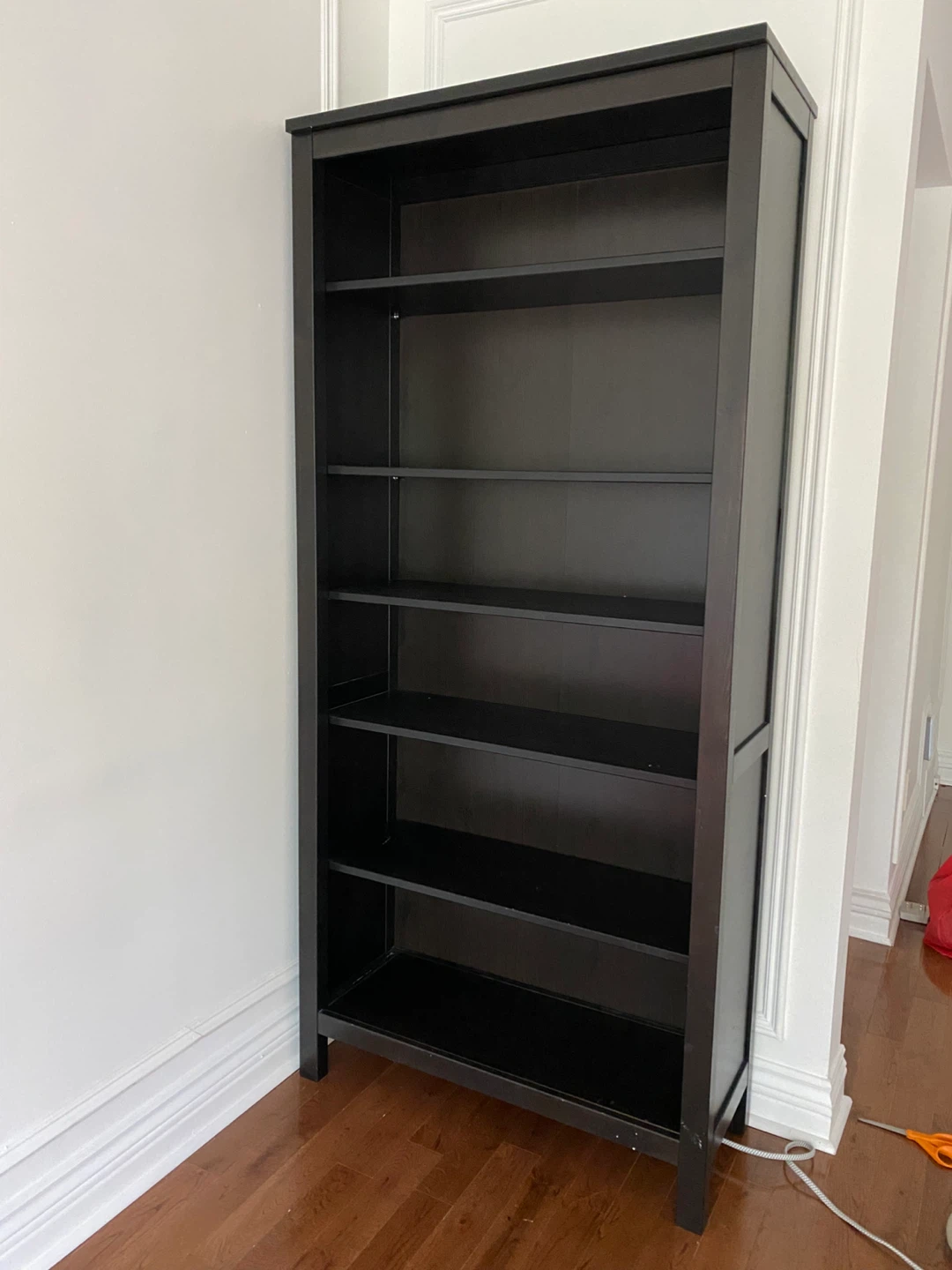 IKEA Hemnes Book Shelf
