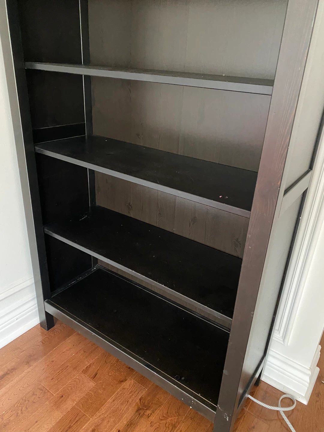IKEA Hemnes Book Shelf - photo 2