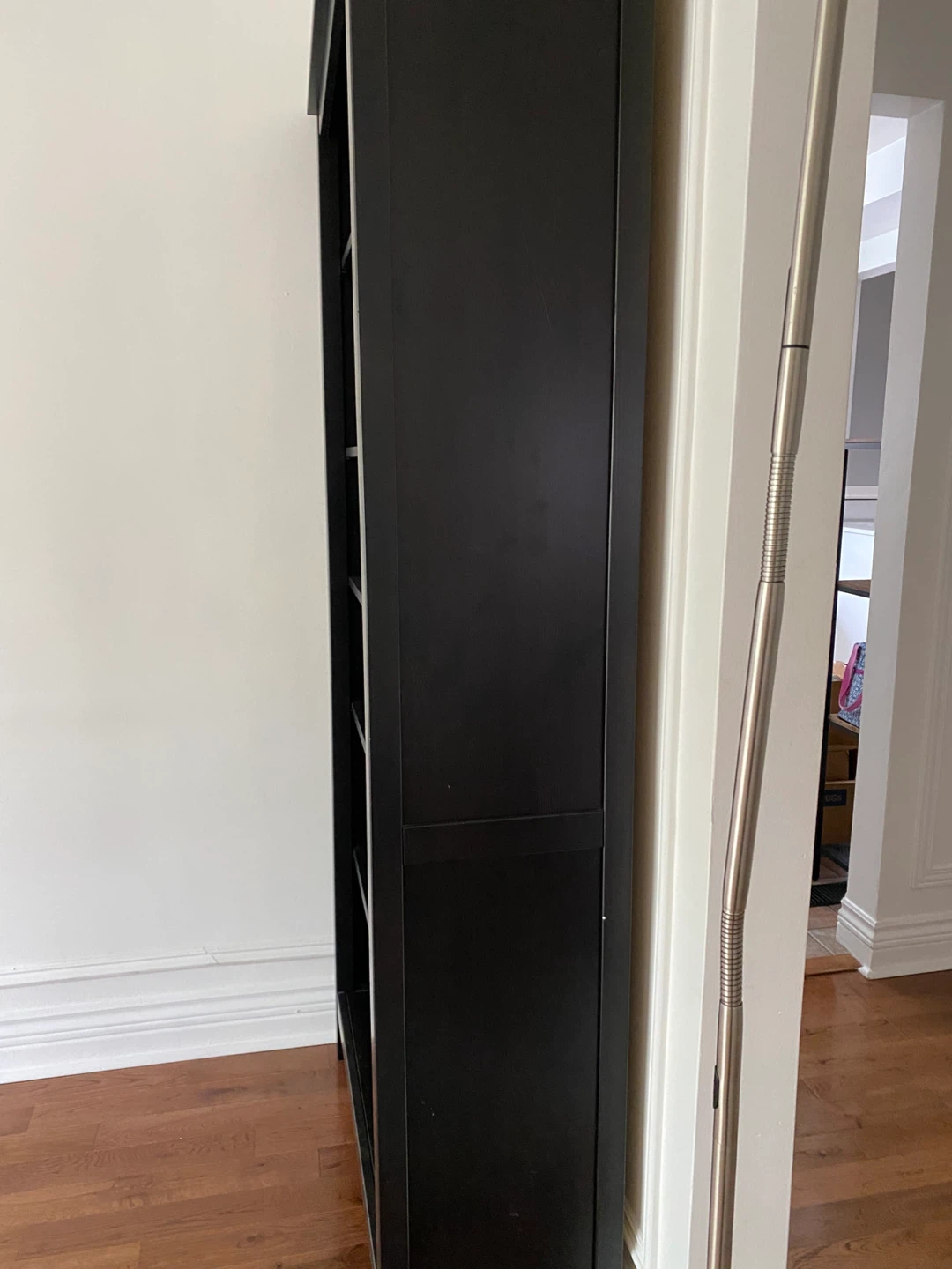 IKEA Hemnes Book Shelf - photo 3