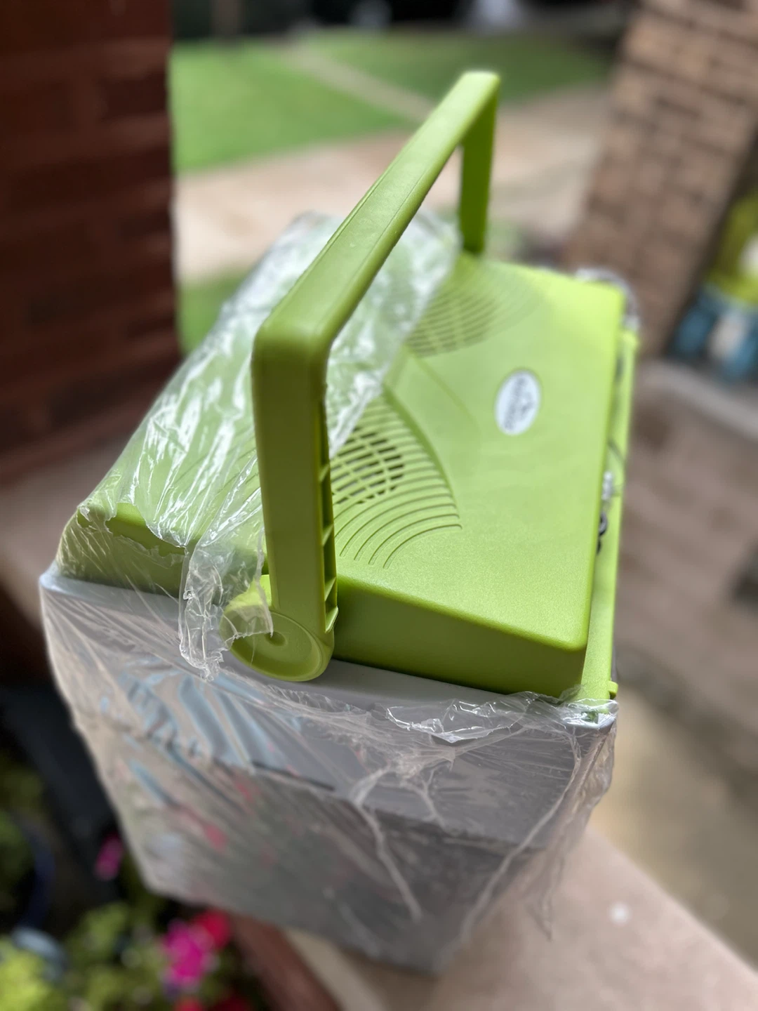Adventuridge Iceless Electric Cooler - photo 4