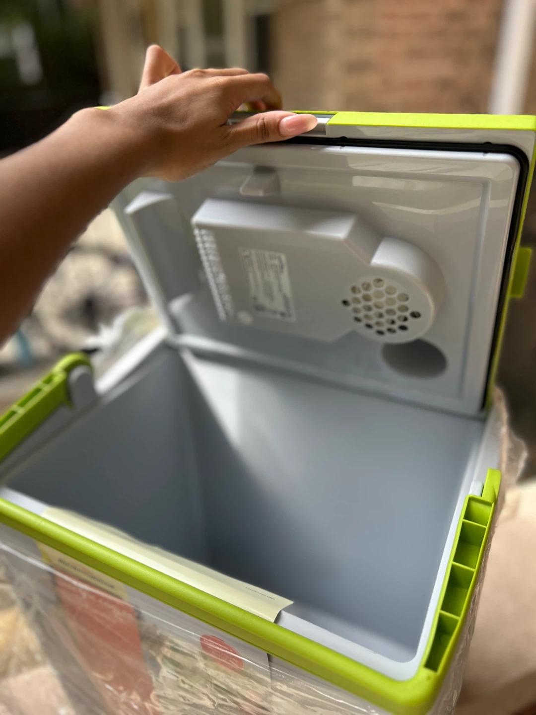 Adventuridge Iceless Electric Cooler - photo 5