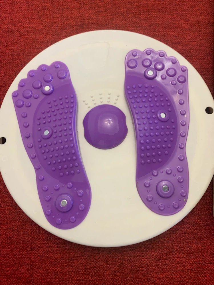 Massage waist twister - photo 2