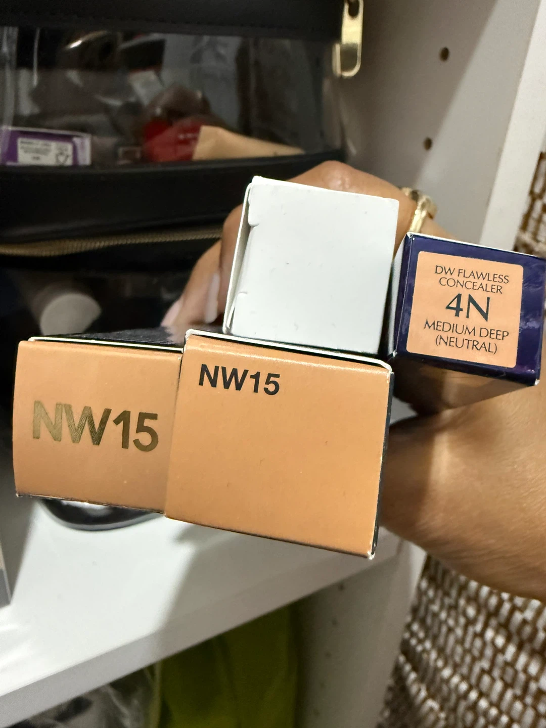 MAC and Estée Lauder Concealers and Too Faced Lip Plumper - photo 2