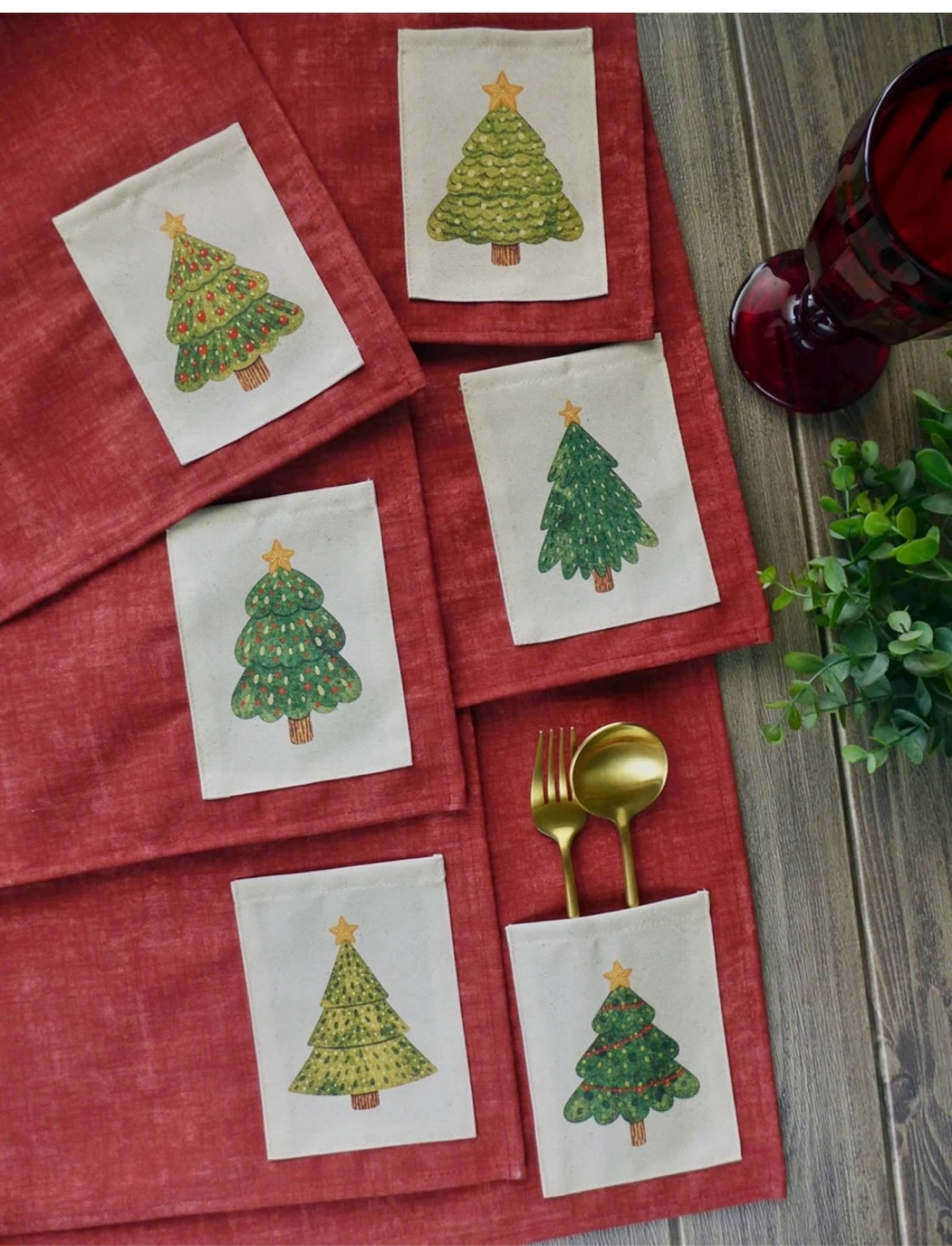 PHILIPPINE-Themed Placemat set, 6 pcs/set - photo 5