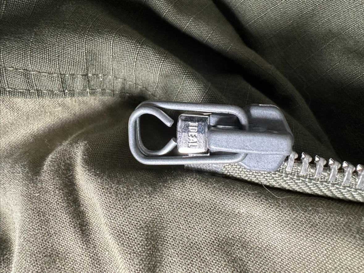 R13 Oversized M65 Jacket - photo 5