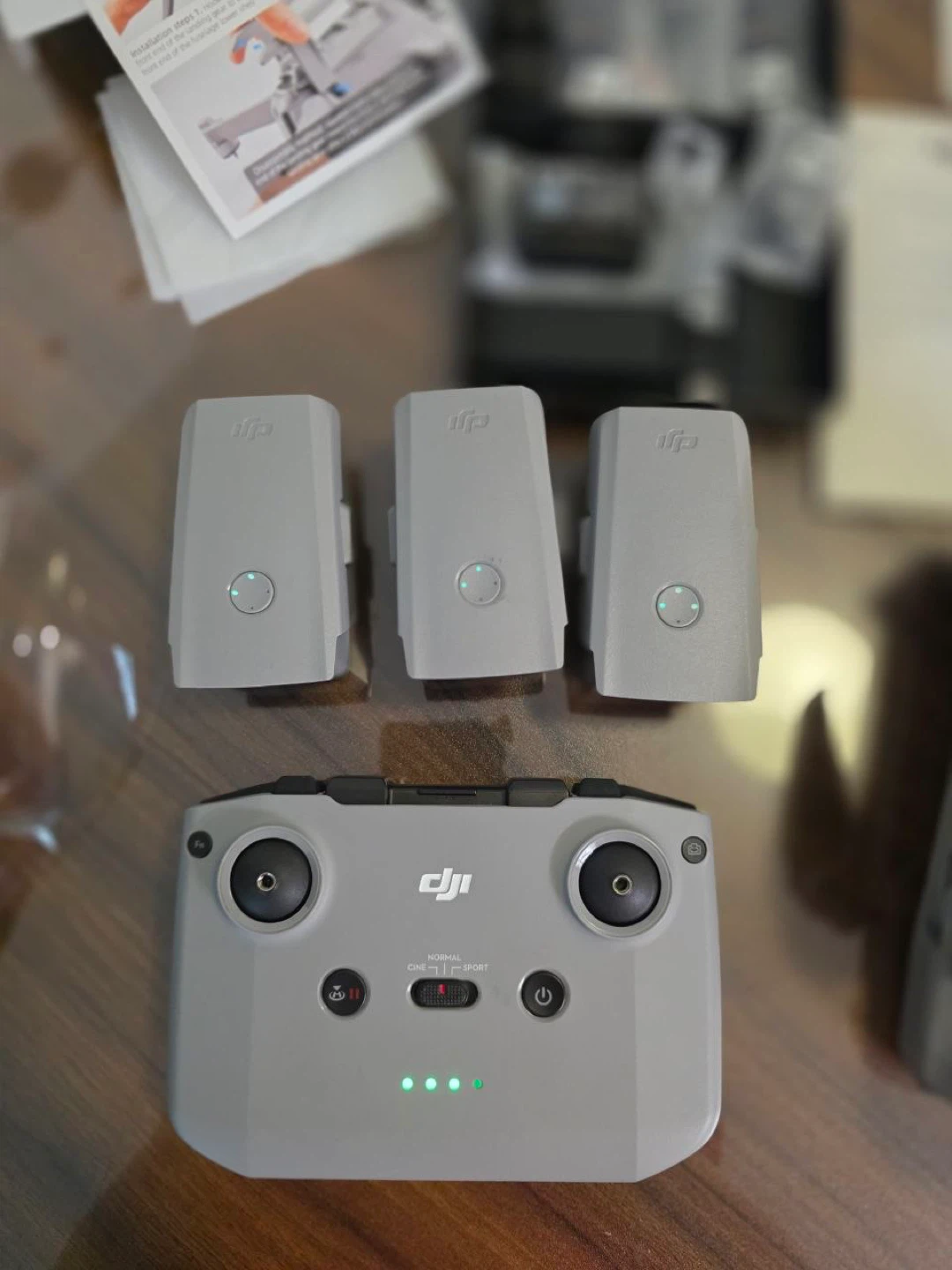 DJI Air 2S Fly More Combo, Drone - photo 5