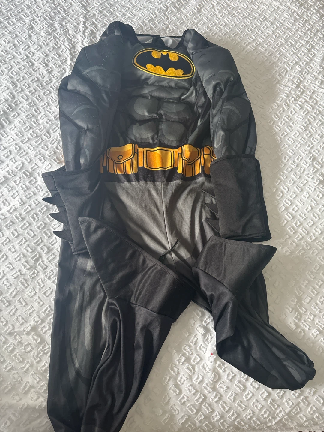 Batman Costume