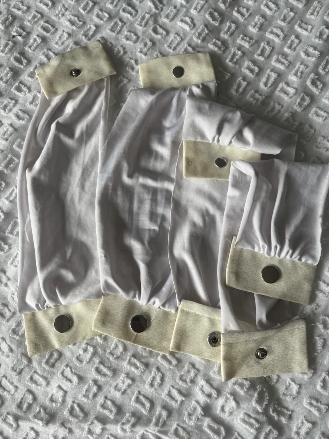 Demon Slayer Tanjiro Kamado Cosplay Costume - photo 5
