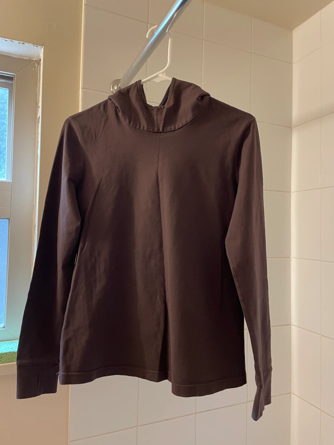 [Never Worn] Karma Athletics Women's Hoodie Size Small