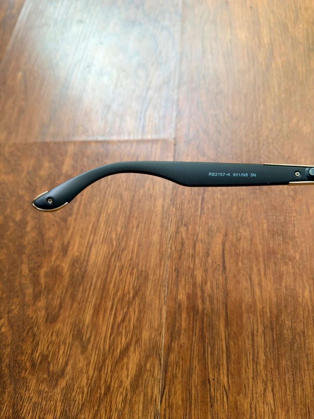Ray-Ban Wayfarer Sunglasses - photo 5
