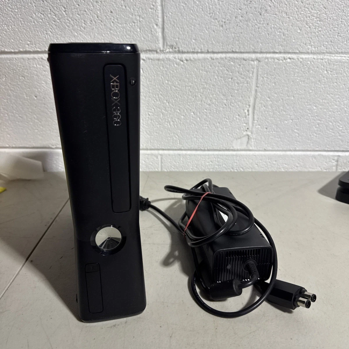Microsoft Xbox 360